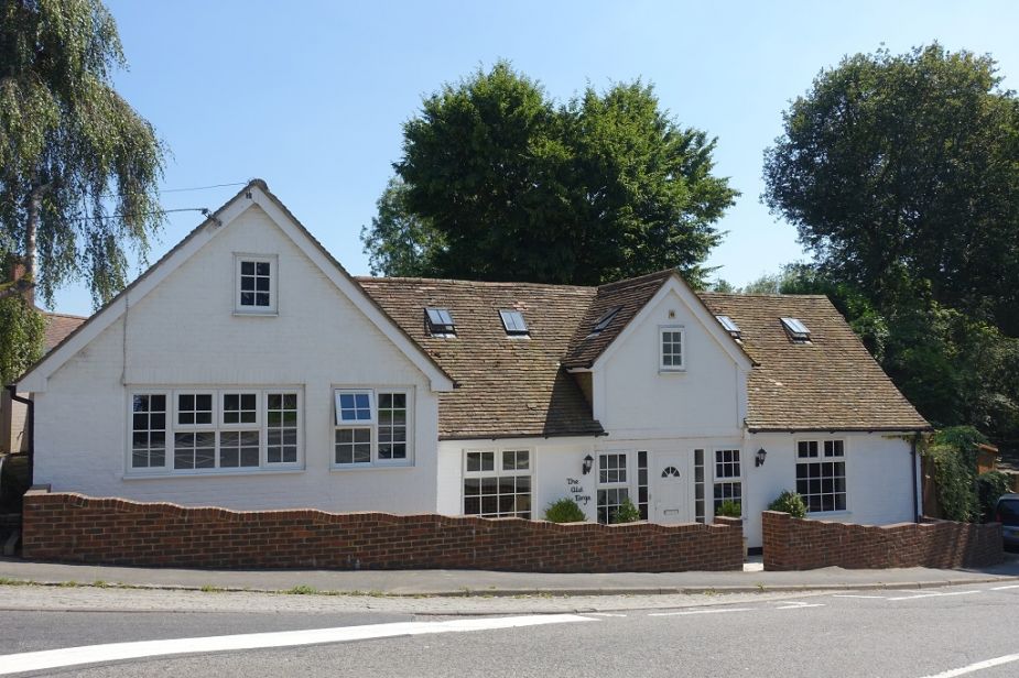 The Old Forge, Udimore Road, Broad Oak, TN31 6DG